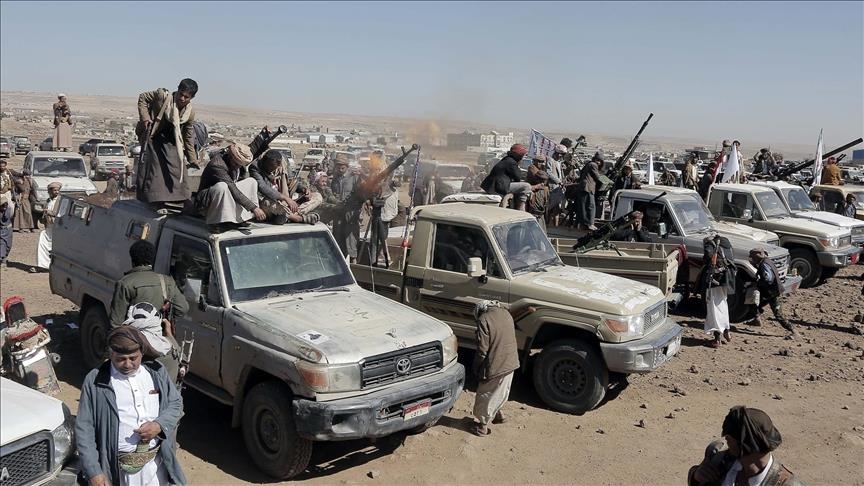 Attaques de représailles des Houthis du Yémen contre un aéroport et des ports israéliens