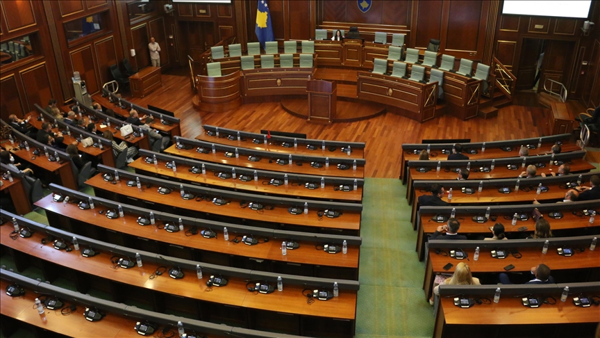 Nuk ka konstituim të Kuvendit të Kosovës as pas përpjekjes së 43-të