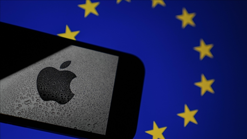 Apple'dan AB'nin 500 milyon avro para cezasına itiraz