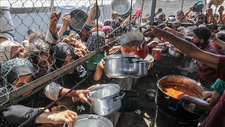 Evropska komisija: Ne postoje dokazi da Hamas krade humanitarnu pomoć u Gazi