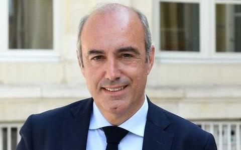 France / Mort d'Olivier Marleix : une onde de choc politique et des hommages unanimes