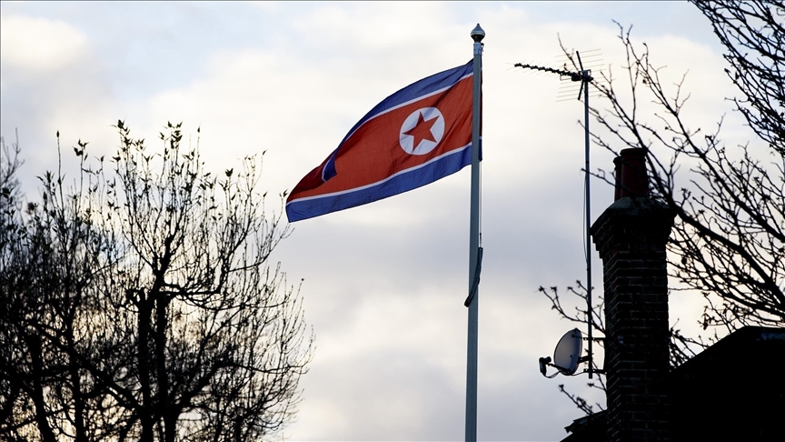 North Korea opens autumn trade fair to foreign businesses