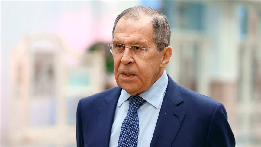 Лавров: России нужно урегулирование конфликта в Украине, а не «пауза» для Киева