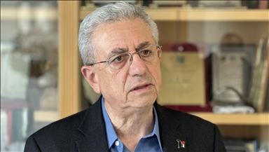 Filistinli lider Bergusi'ye göre Filistinliler etnik temizliğe uğrarken ABD İsrail’e zaman kazandırmaya çalışıyor