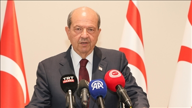 KKTC Cumhurbaşkanı Tatar: Er ya da geç KKTC'nin tanınması gerekir