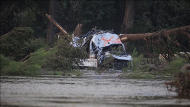 Girls’ summer camp confirms 27 campers, counselors died in Texas floods