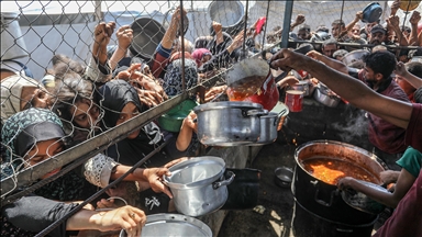 No reports of Hamas stealing aid in Gaza: EU Commission 