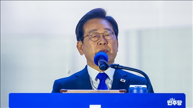 South Korea’s president hopes Pope Leo XIV will visit North to boost peace efforts