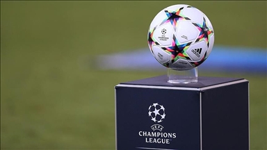 UEFA Şampiyonlar Ligi'nde yeni sezon başlıyor