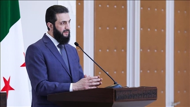 الاستثمار ودعم الاقتصاد يتصدران ثاني جولة خليجية للرئيس السوري