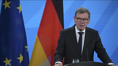 German foreign minister defends controls at Polish, Czech borders