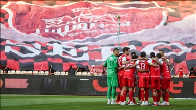 پرسپولیسی‌‎ها چهارشنبه به ترکیه می‌آیند