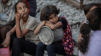 Komisioni Evropian: Nuk ka raportime për vjedhje ndihmash nga Hamasi në Gaza