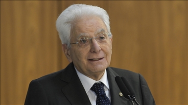 İtalya Cumhurbaşkanı Mattarella'dan, AB'nin genişlemesine destek