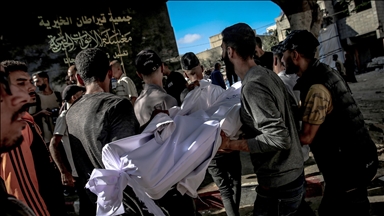 Izraelska vojska ubila još desetero Palestinaca, uključujući dijete, u Pojasu Gaze