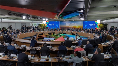 Russia, Bolivia discuss investment projects, trade at BRICS summit