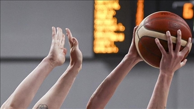 Basketbol FIBA Kadınlar Avrupa Ligi'nde mücadele edecek takımlar belirlendi