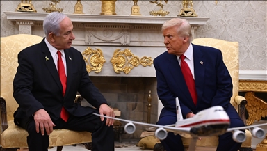Ceasefire and political survival: What to expect from Trump-Netanyahu meeting