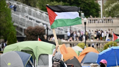 Trial set to begin over Trump’s attempt to deport pro-Palestinian academics: Report