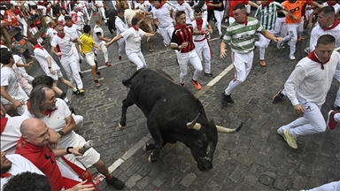 Spanjë, mbahet festivali me famë botërore "San Fermin"