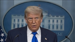Trump says nations aligning with BRICS' 'anti-American policies' will face additional 10% tariff