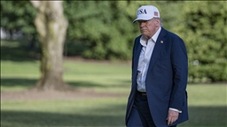 Trump'tan, "raydan çıkmakla" eleştirdiği Elon Musk için "tren kazası" benzetmesi