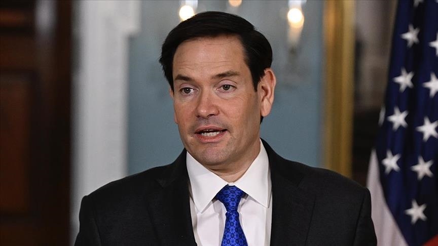 Impostor uses AI to mimic Rubio in effort to contact officials: Report