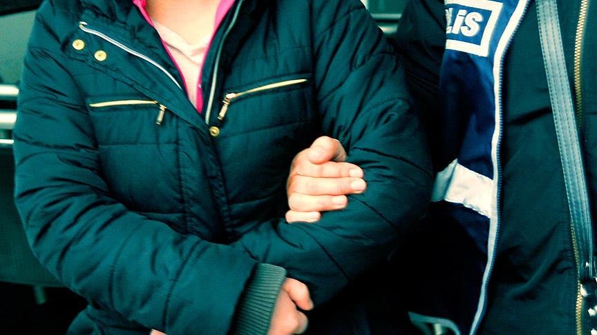 Terör örgütü DEAŞ'a finansman sağladığı iddiasıyla Pakistan'da yakalanan zanlı Türkiye'de tutuklandı