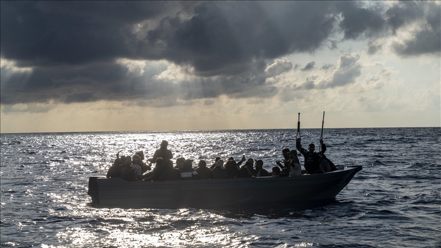 Espagne : le parti d'extrême droite Vox appelle à des expulsions massives de migrants