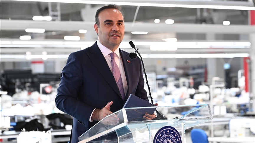 Türkiye Fikri Mülkiyet Alanında Parlıyor: Bakan Kacır'dan Gurur Verici Rakamlar!