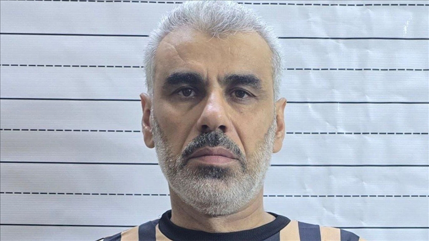 سوريا.. القبض على رئيس الأمن السياسي بنظام الأسد
