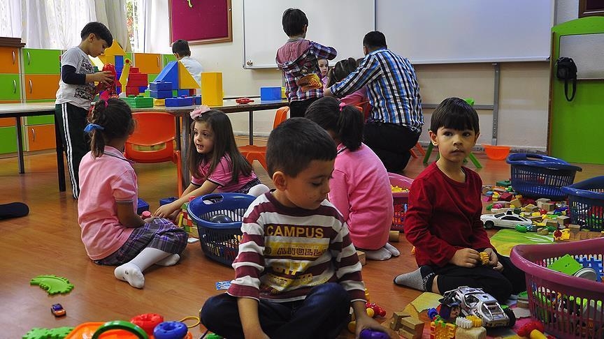 Ortaokullar bünyesinde ana sınıfı açılabilecek