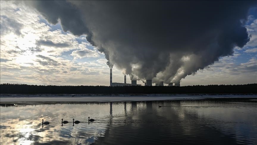 China urges EU to fulfill goals of Paris climate change pact