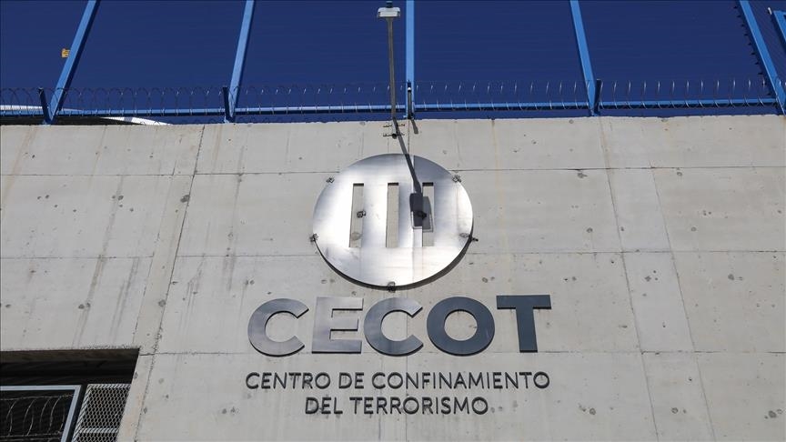 El Salvador says US is responsible for migrants sent to mega-prison, disputing Trump administration claims
