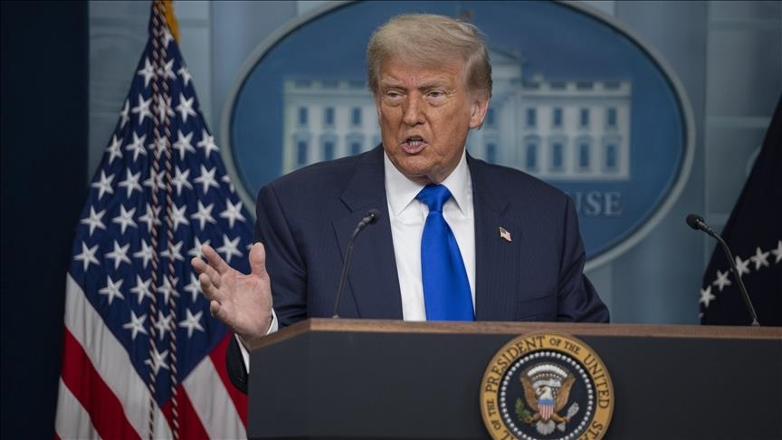 Трамп: САД ќе пратат повеќе оружје во Украина