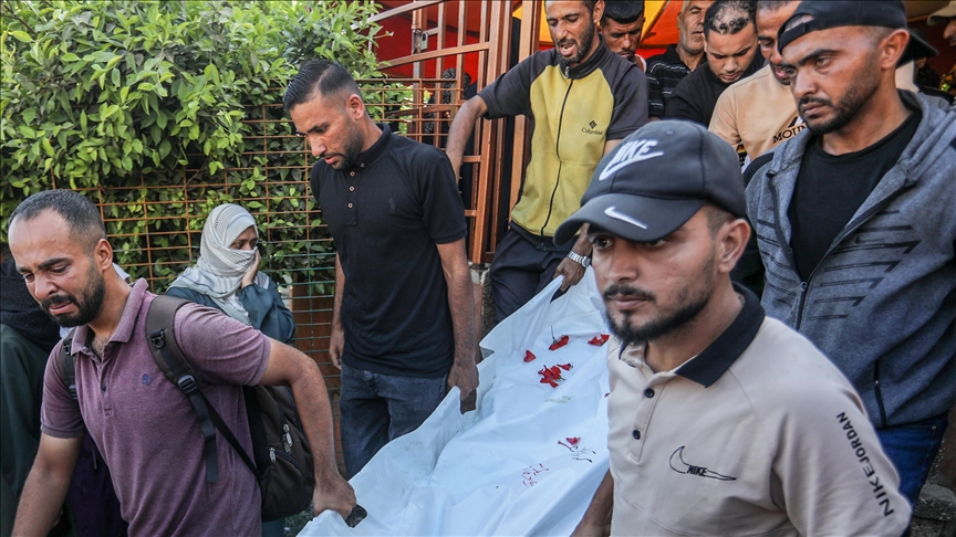 Gaza, 15 palestinezë të vrarë në sulmet izraelite në orët e fundit