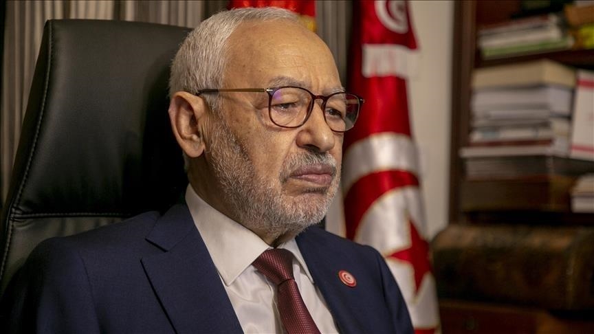 دفاع الغنوشي يتمسك ببراءته بعد الحكم بسجنه 14 عاما بقضية "التآمر 2" 