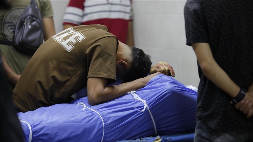 غزة تباد.. مقتل 44 فلسطينيا بهجمات إسرائيلية متفرقة