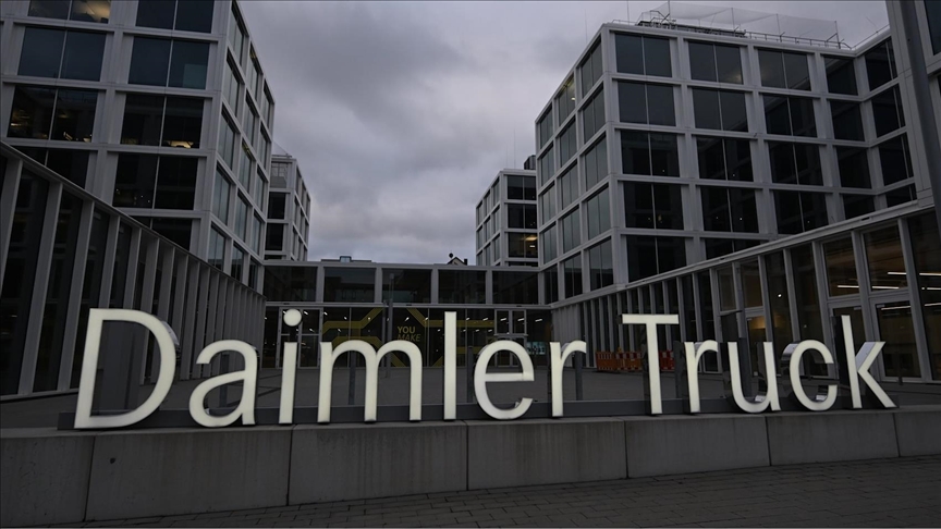 Daimler Truck к 2030 году уволит около 5 тысяч сотрудников в Германии