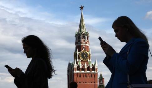 В России оштрафовали Twitch, TikTok, Pinterest и Wikipedia