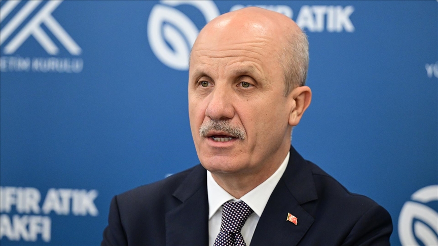 YÖK Başkanı Özvar: Türkiye bilimsel doküman üretme sıralamasında dünyada 17'nci sırada