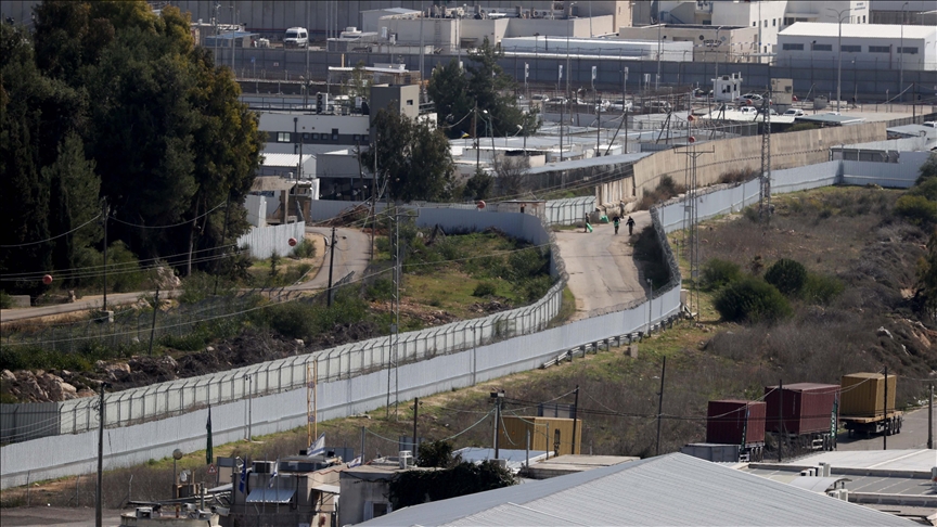 Numri i palestinezëve në burgjet izraelite rritet në 10.800