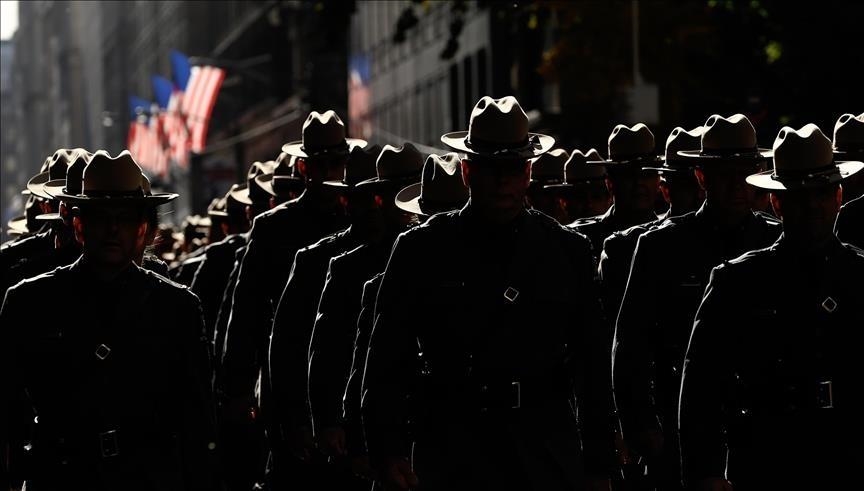 US Department of Veterans Affairs announces plan to cut nearly 30,000 jobs