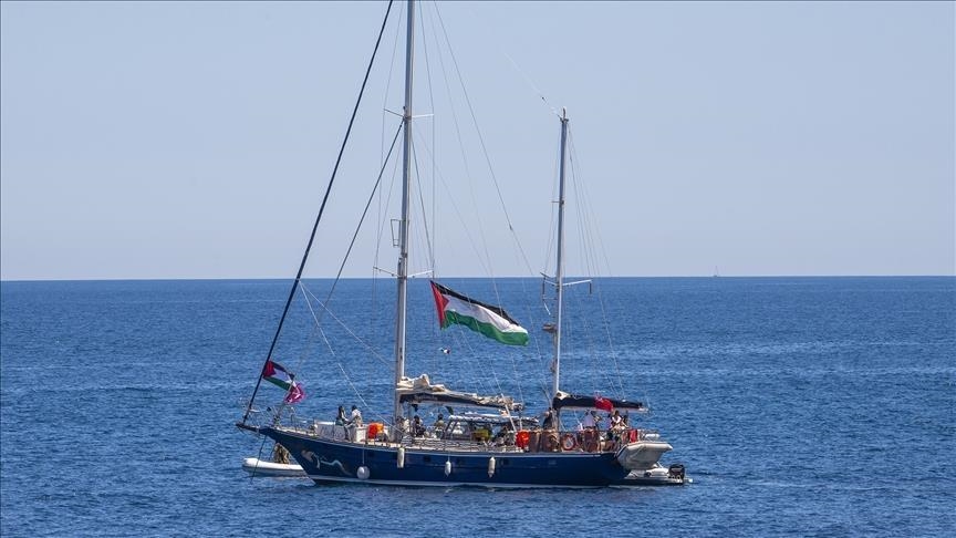 Шпанија отвори истрага за воени злосторства против Нетанјаху поради израелскиот напад врз хуманитарниот брод „Мадлин“