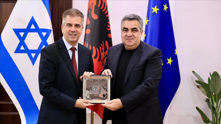 Izrael i Albanija jačaju saradnju u energetici i inovacijama