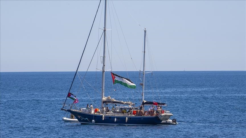 Spain opens war crimes probe into Netanyahu over Israel's attack on Gaza-bound humanitarian aid ship