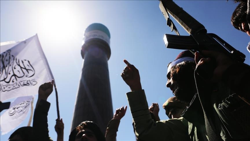 Afghan administration rejects ICC arrest warrants, says it does not recognize court