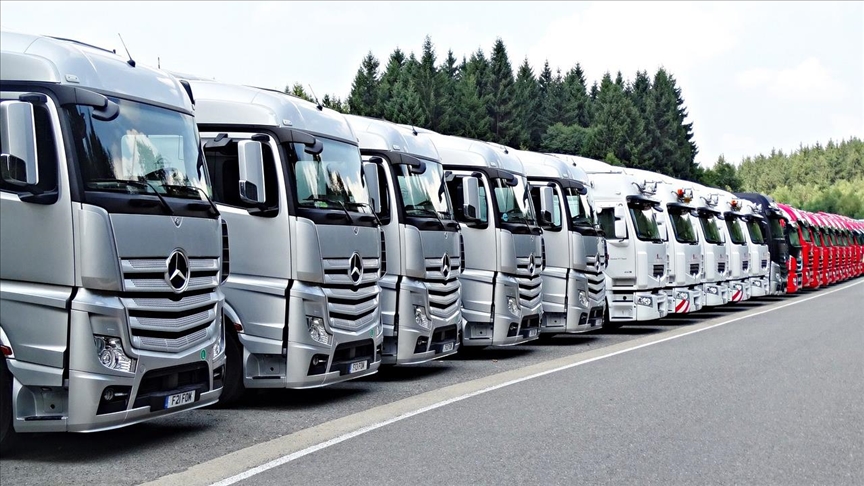 Daimler Truck, 2030’a kadar Almanya'da 5 bin kişiyi işten çıkaracak