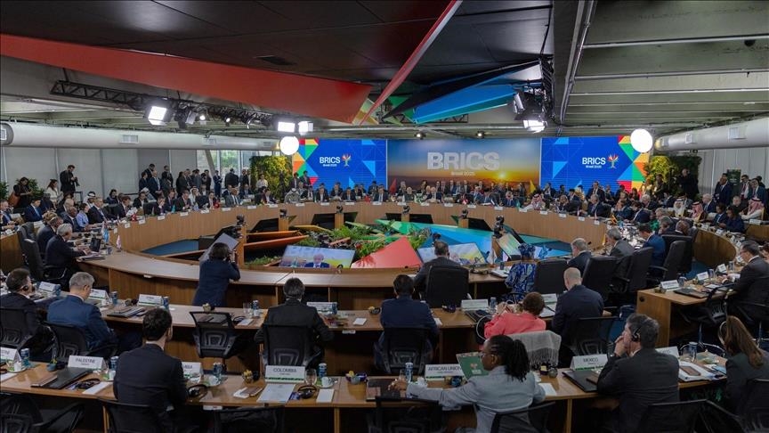 After Trump’s warning, Malaysia reaffirms commitment to BRICS cooperation