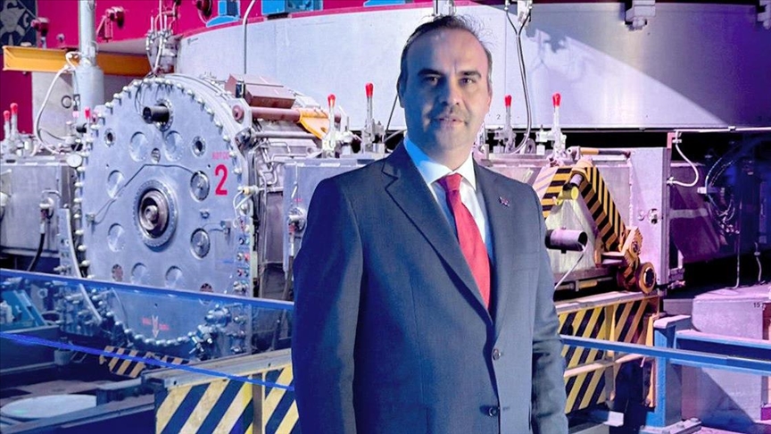 Sanayi ve Teknoloji Bakanı Kacır, Türkiye'nin fikri mülkiyette önemli kazanımlar elde ettiğini söyledi